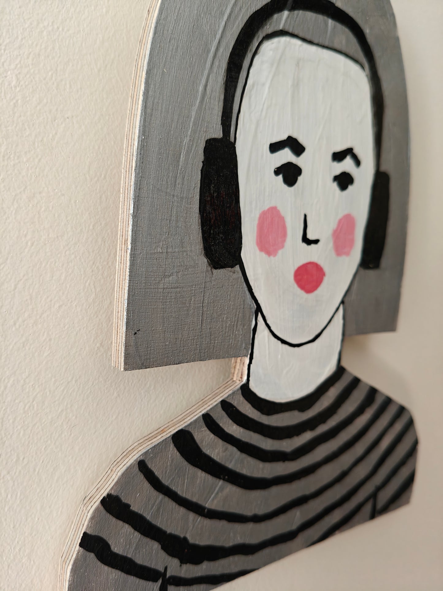 Noise-Cancelling