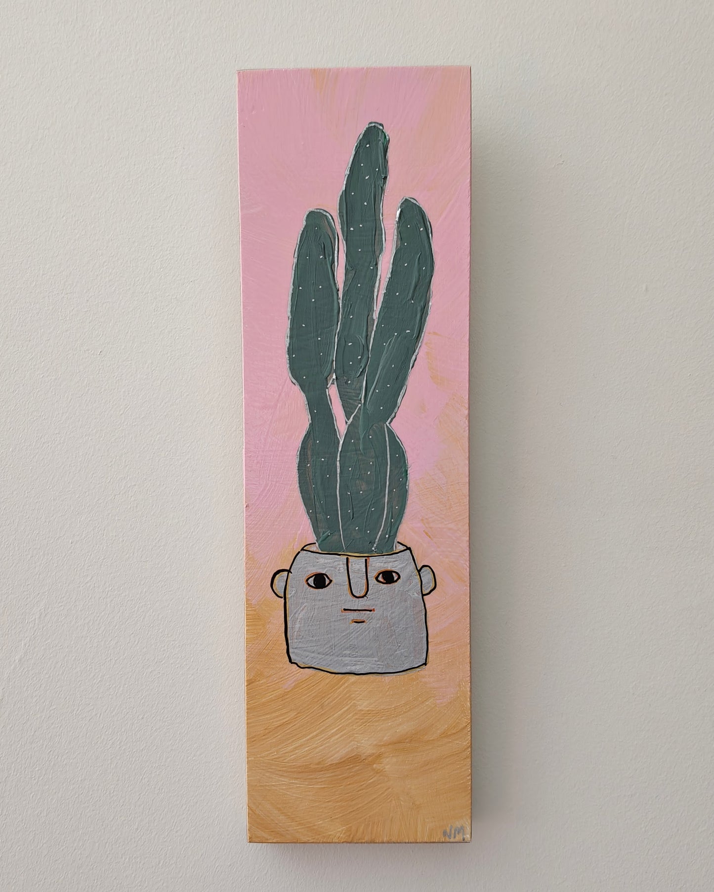 Sir Pricklesworth