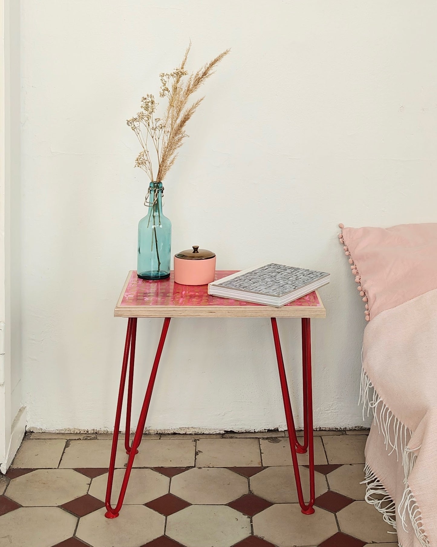 Side table Pedro