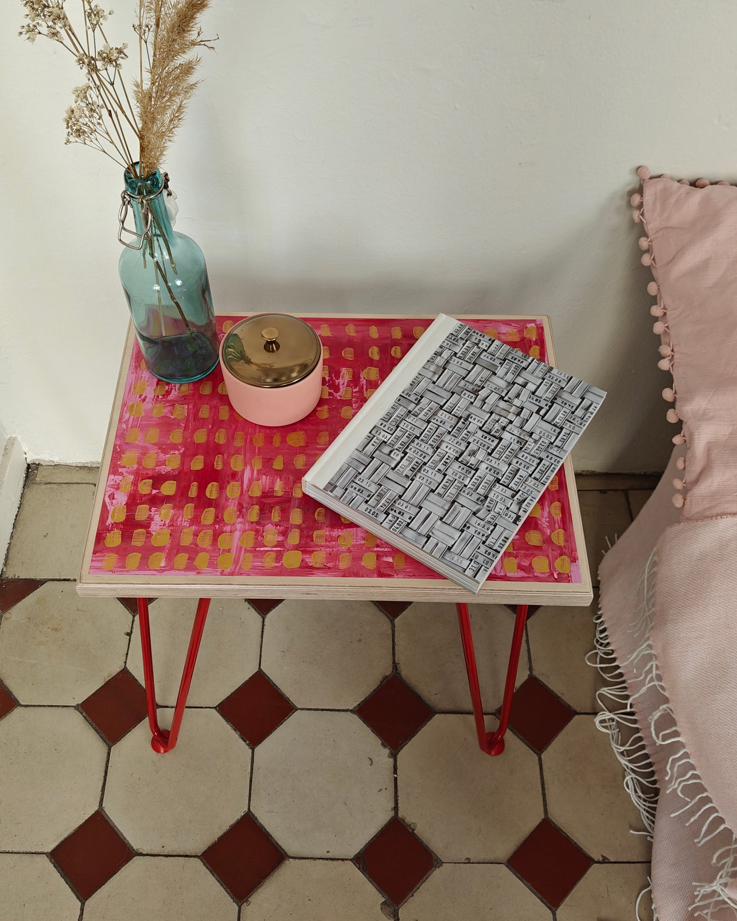 Side table Pedro