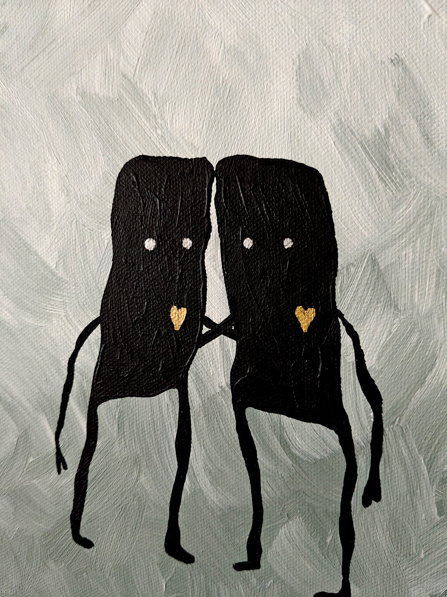 Buddies