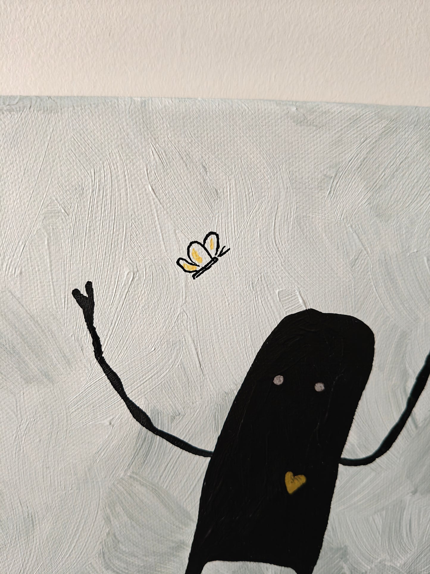 Find Joy in The Little Things