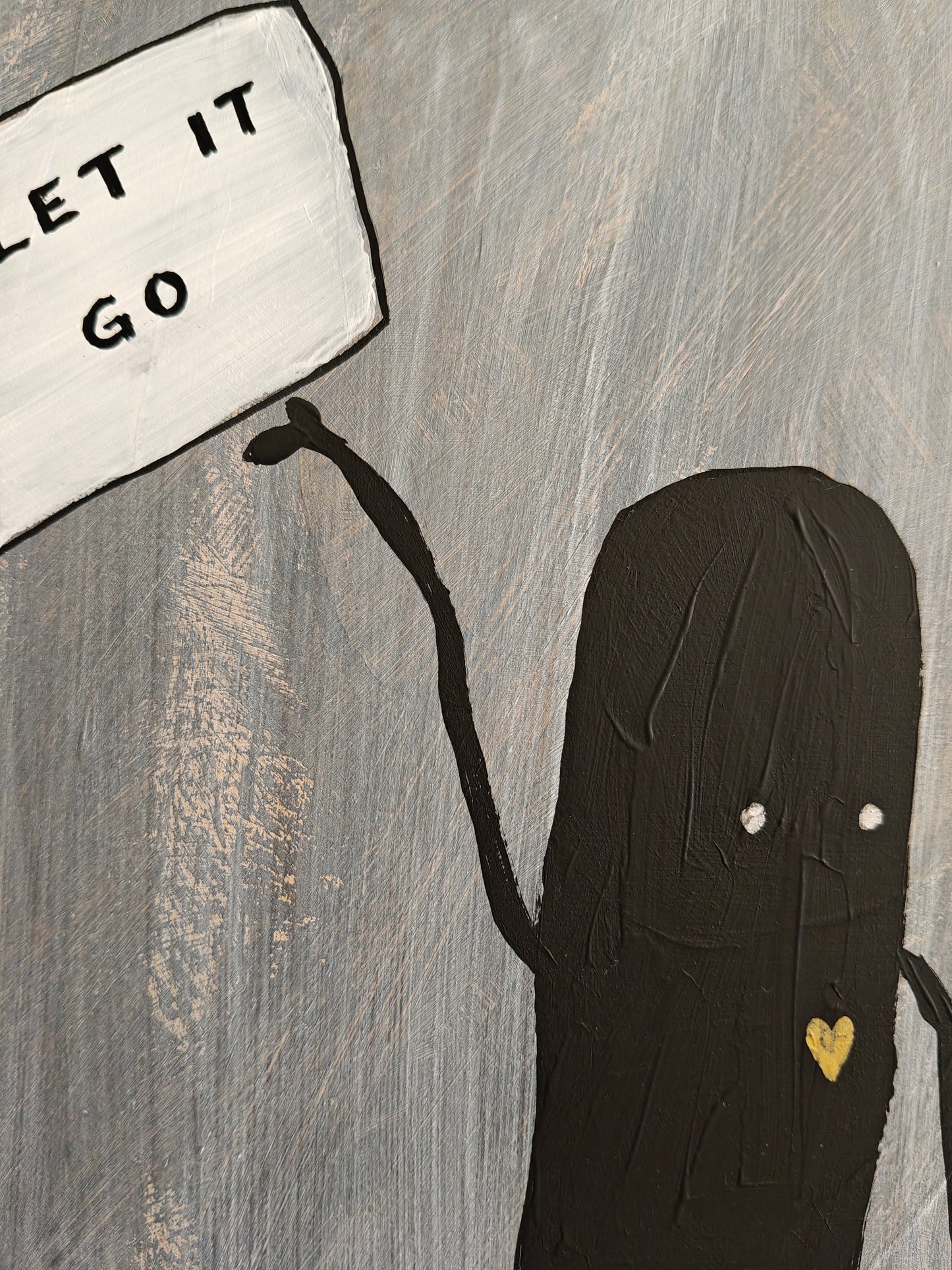 Let It Go