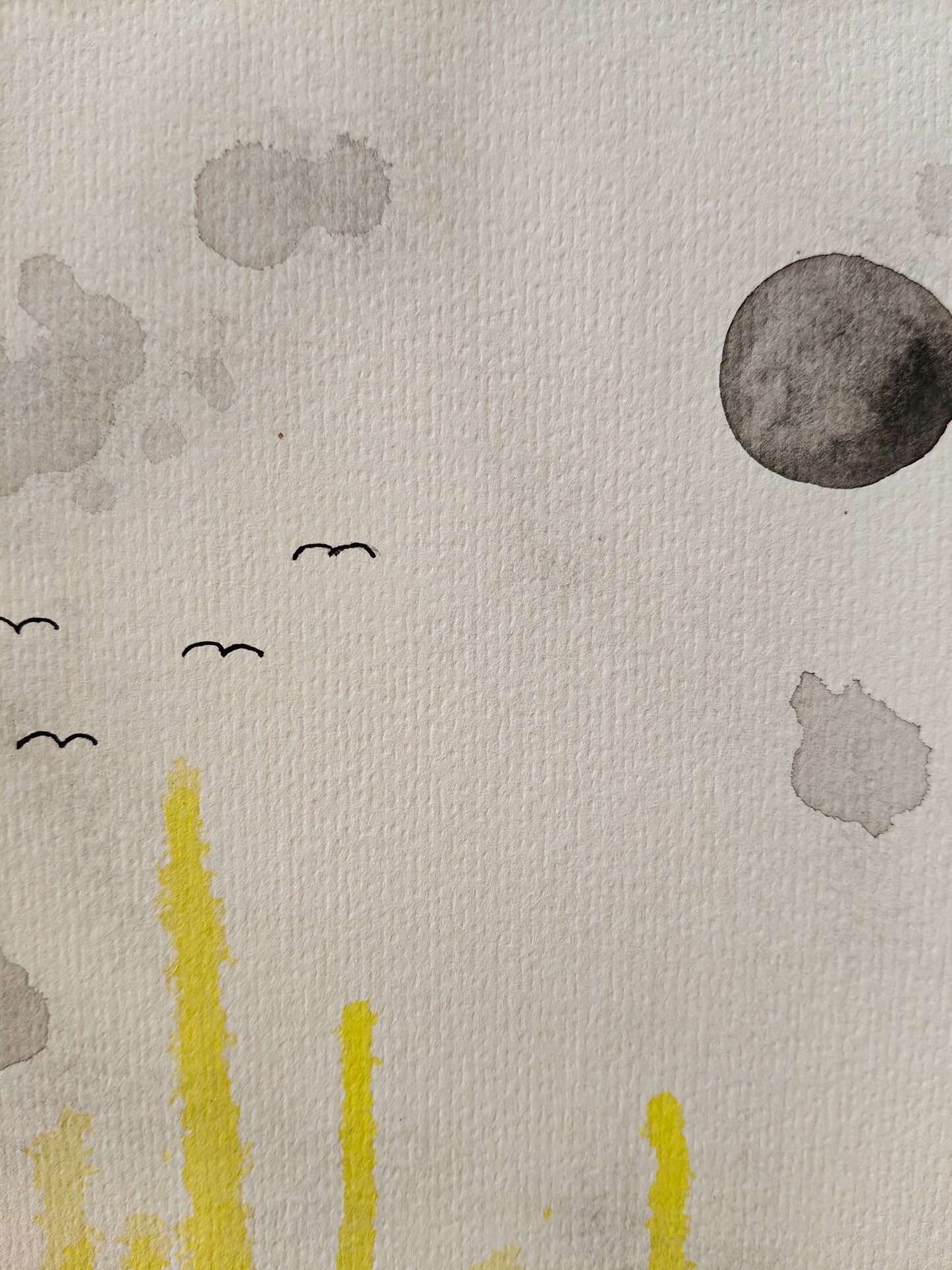 This feels like hope