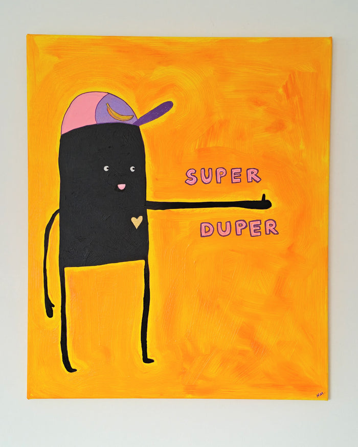 Super duper