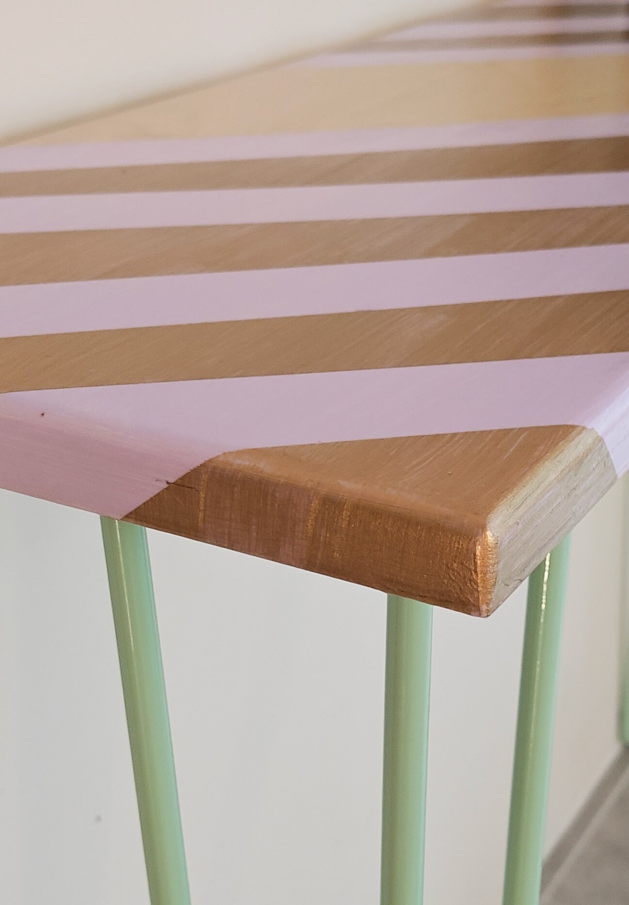 Console table Paul