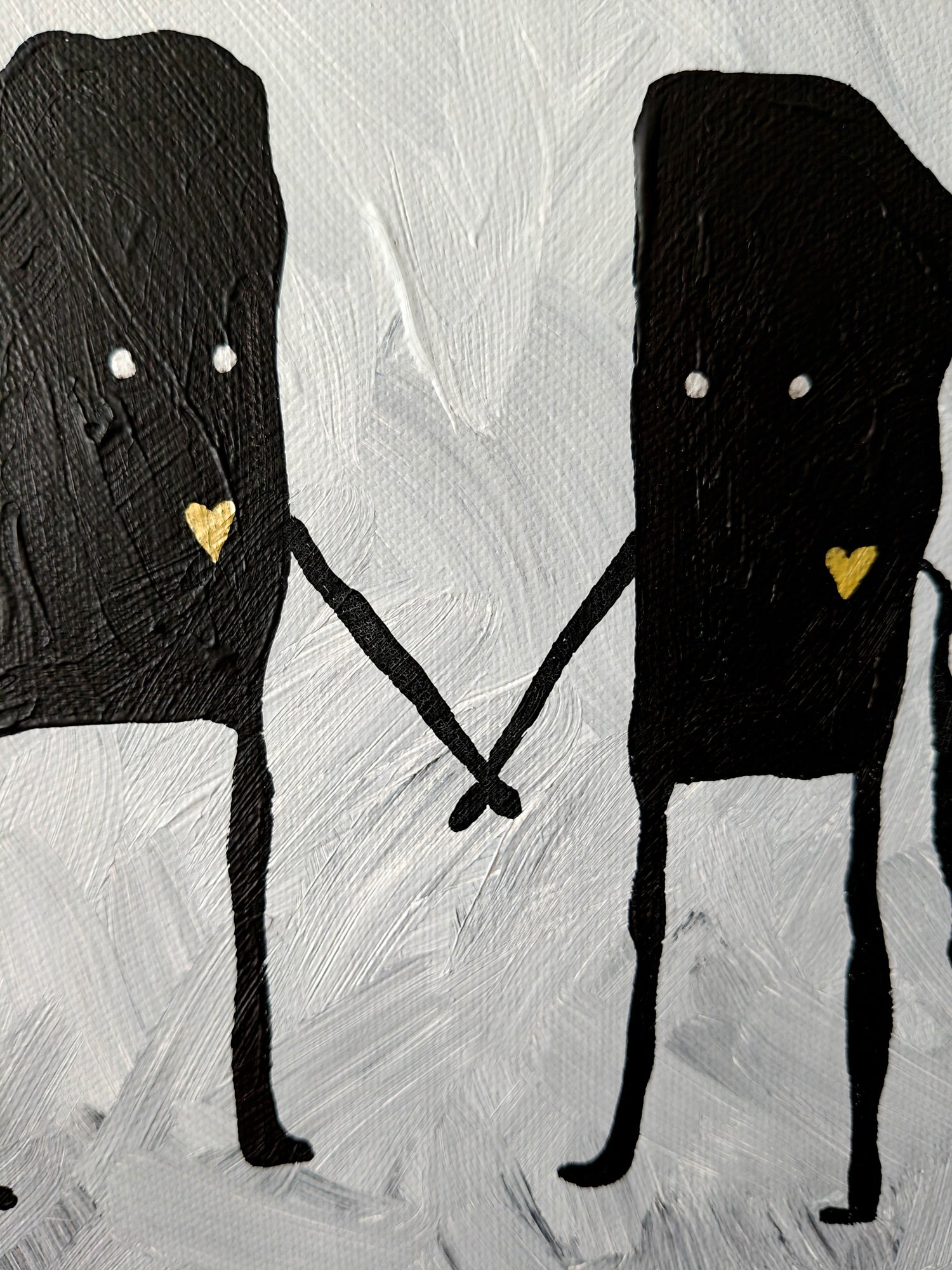 Featured collection: Beady Eyed & Golden Hearted