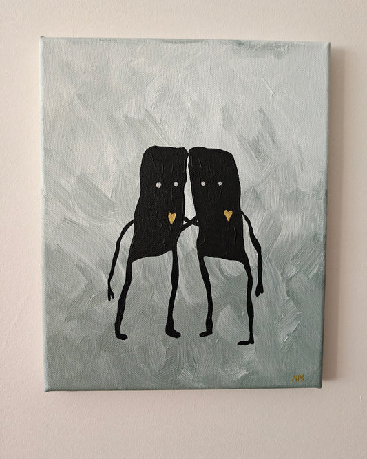 Buddies