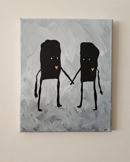 Love is Love, vol. 3