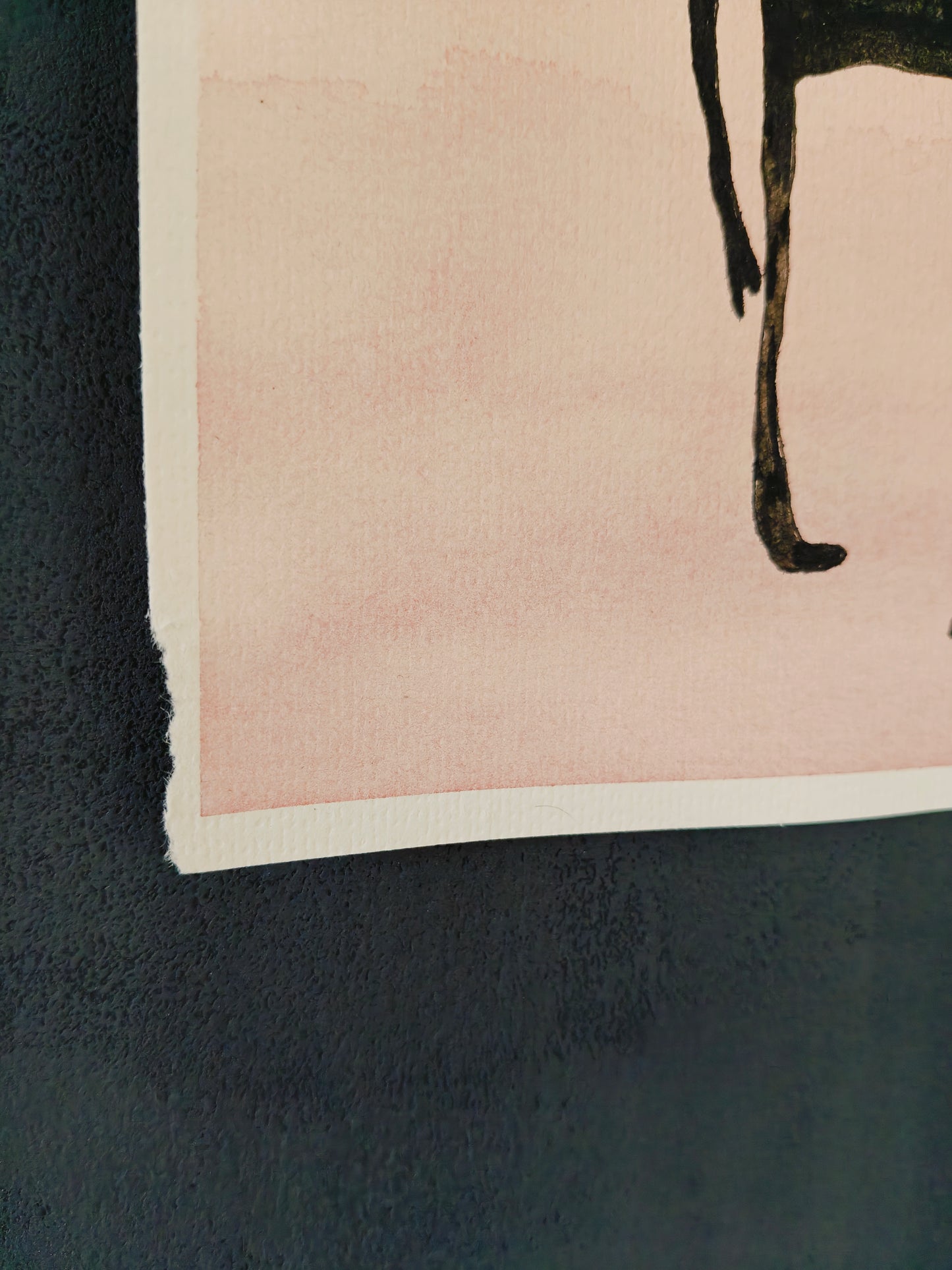 Not in the mood to socialise