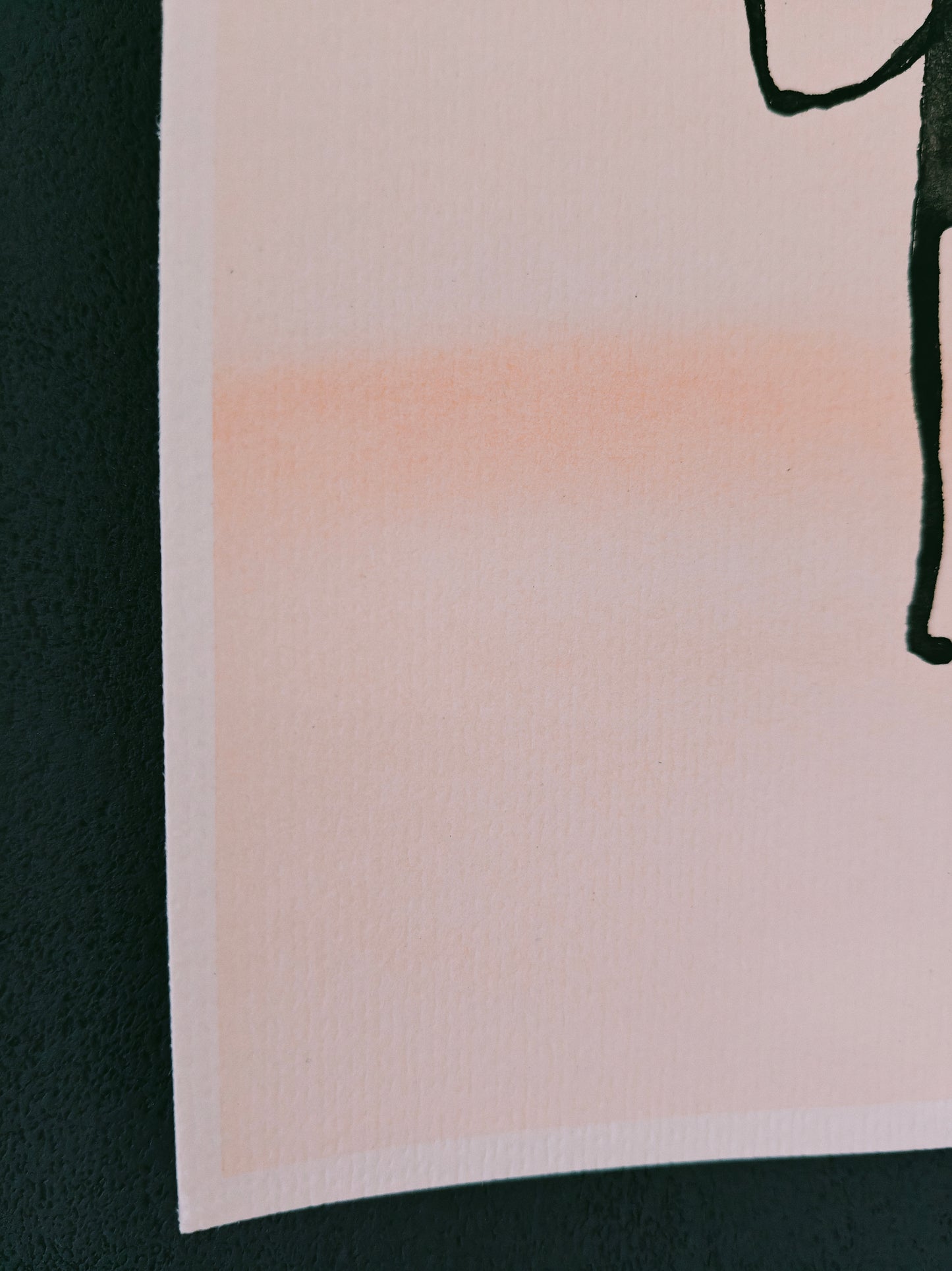 I can see clearly now (the specs are on)