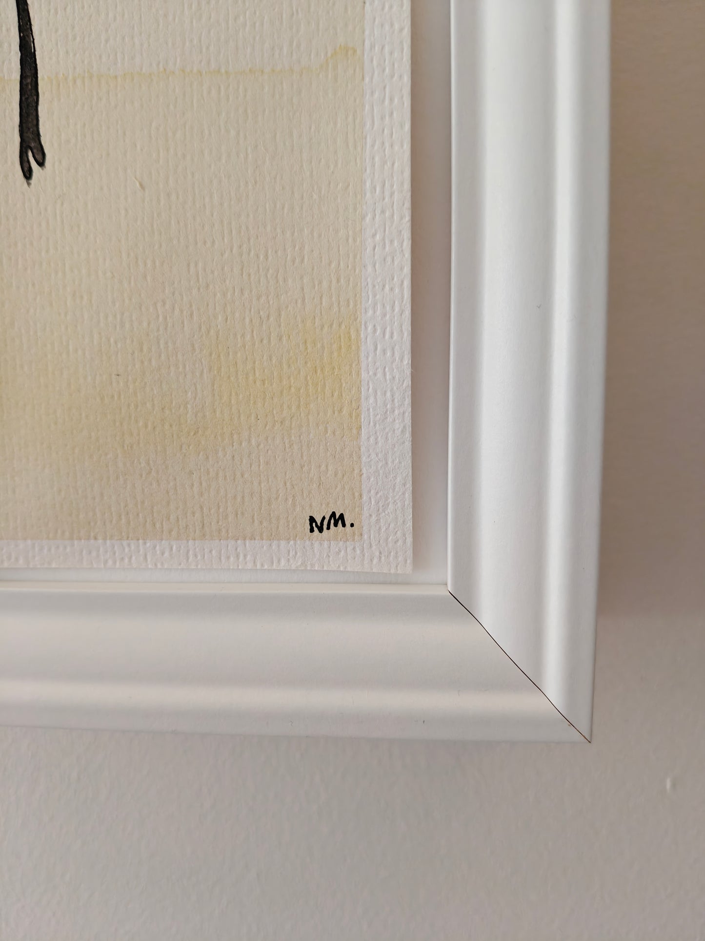 Feeling a little prickly