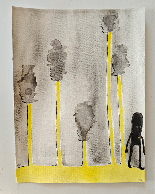 Believe there's something better out there