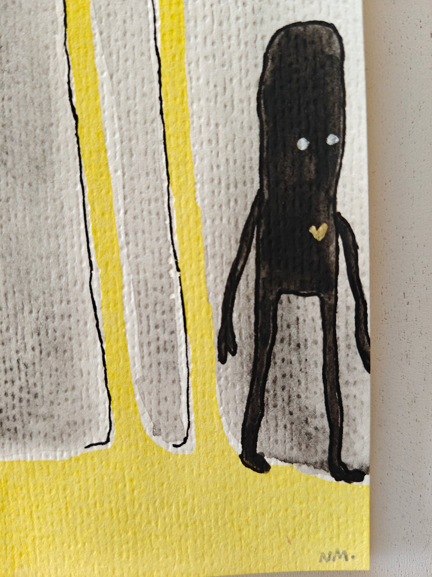 Believe there's something better out there