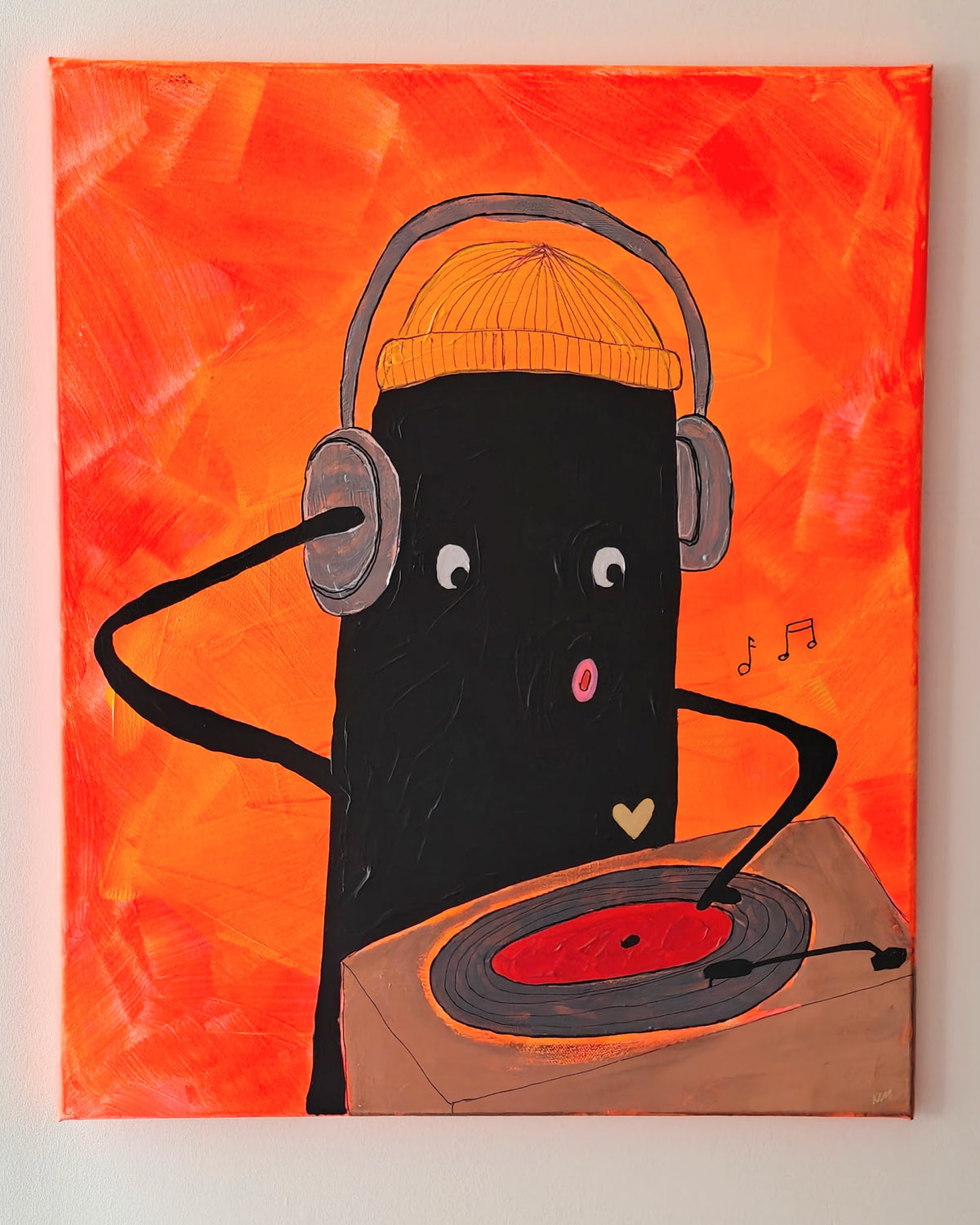 DJ Beanie