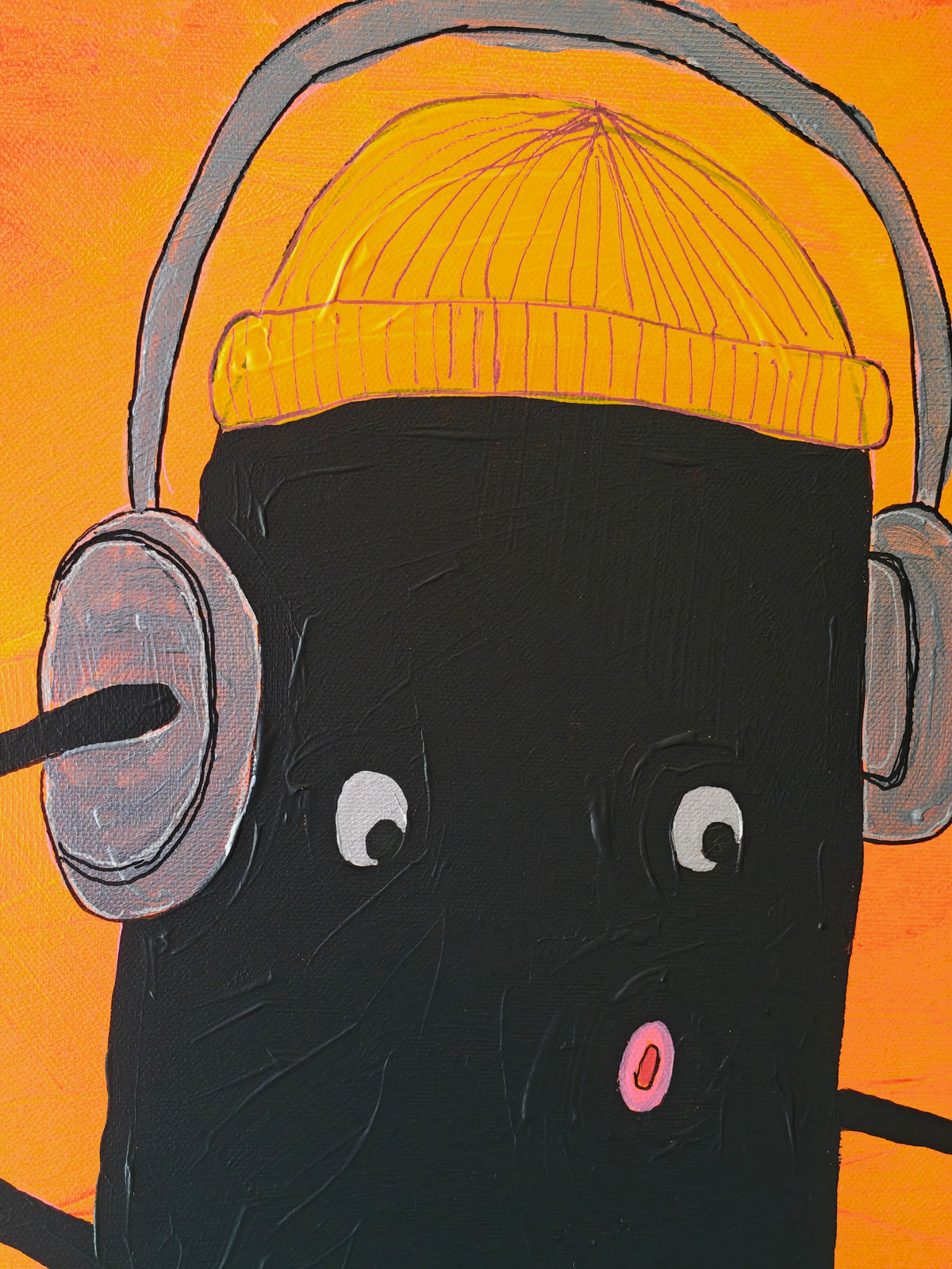 DJ Beanie