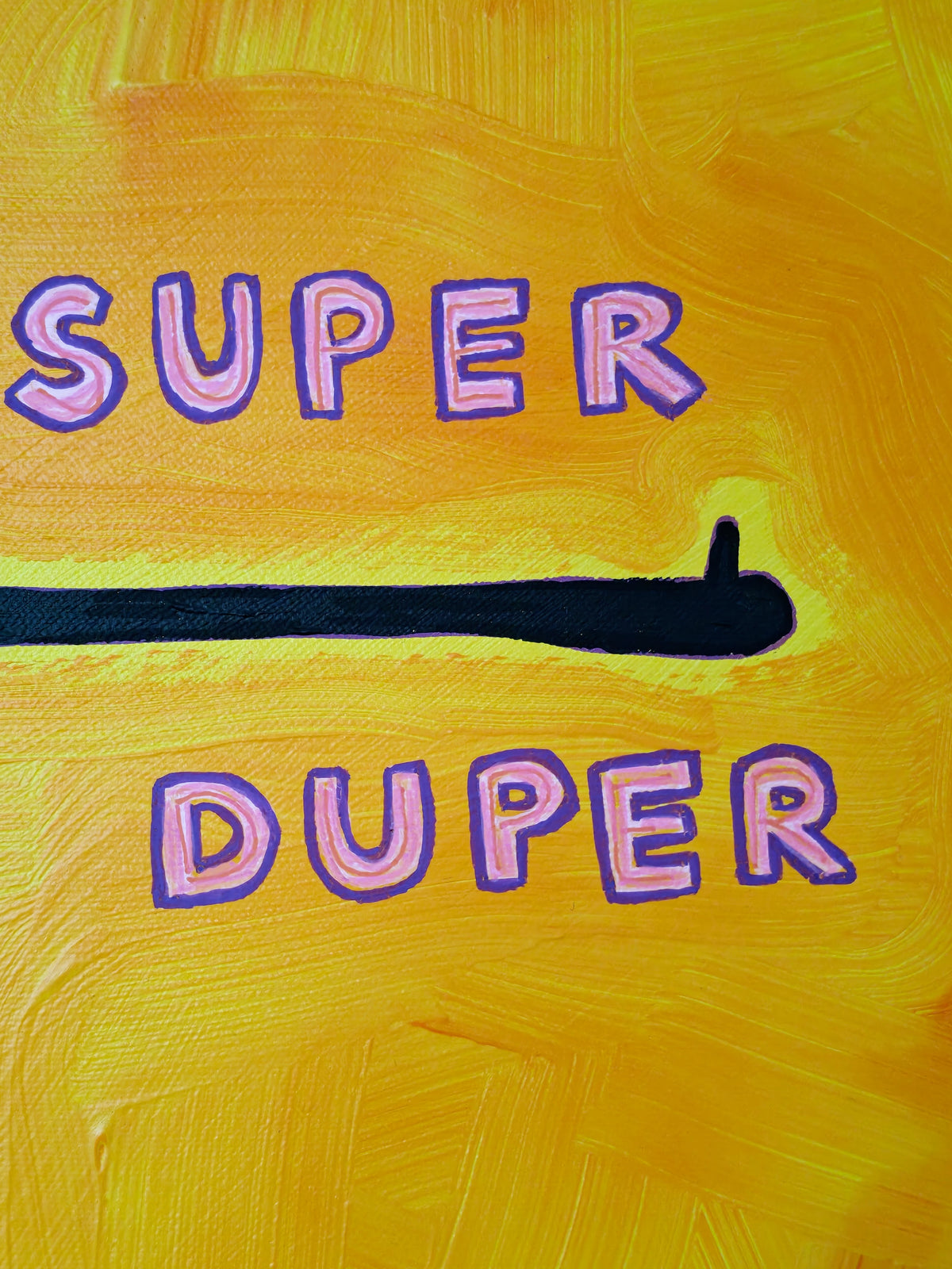 Super duper
