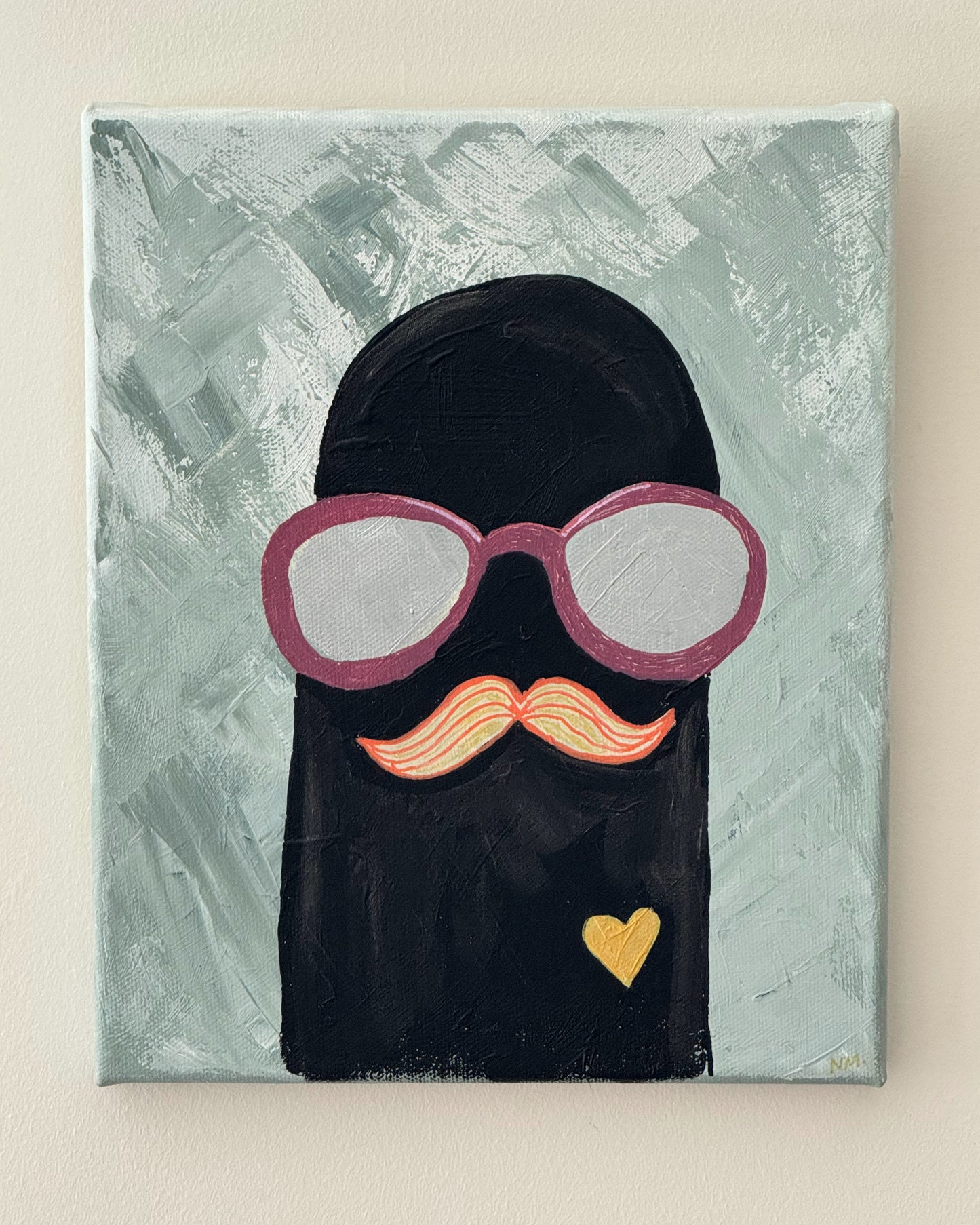 Armand Goldman